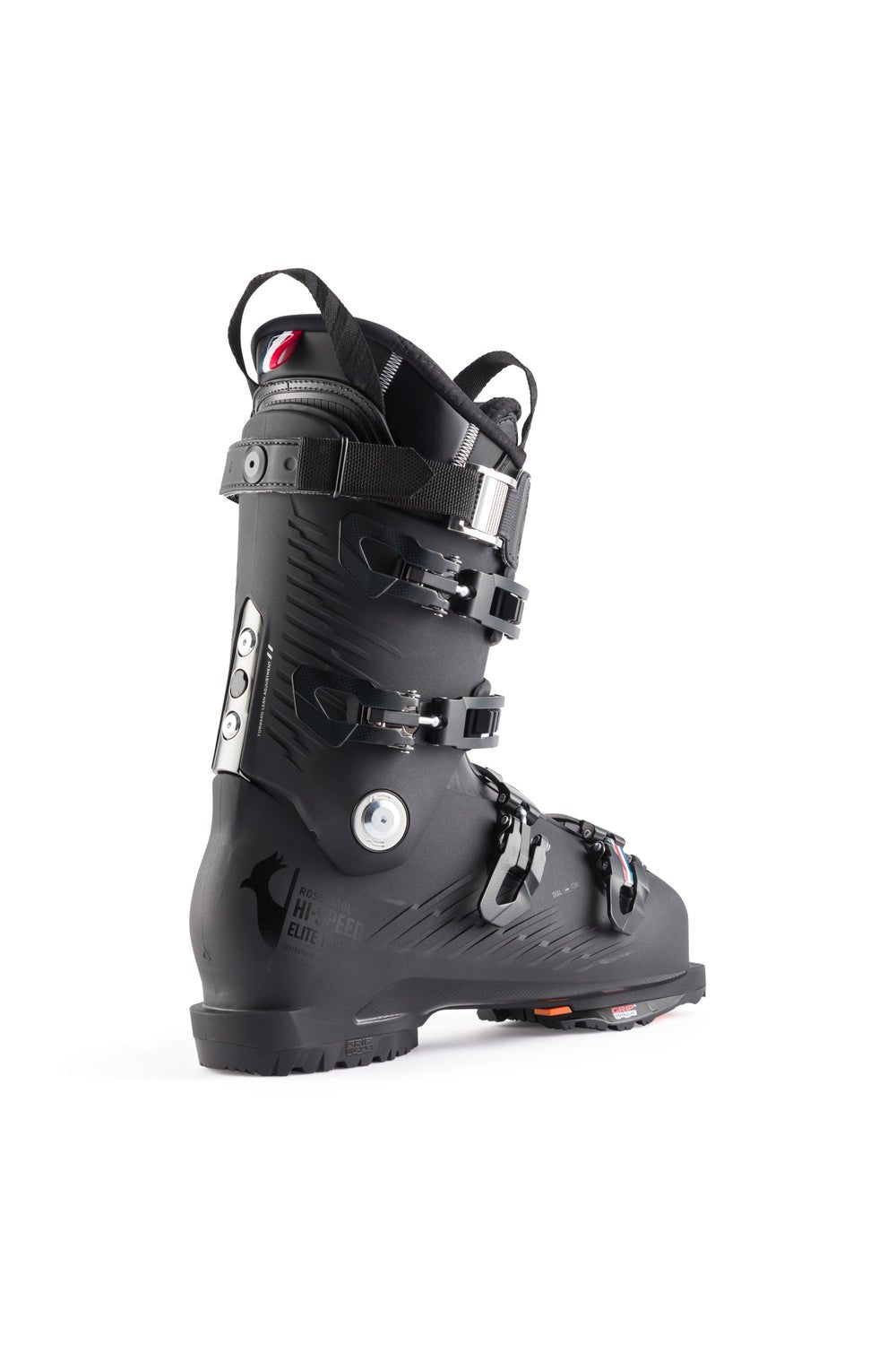 Rossignol Hi-Speed Elite 130 CAR LV GW Mens Ski Boot 2023