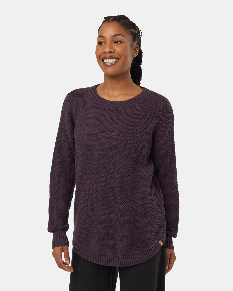 Broughton Sweater