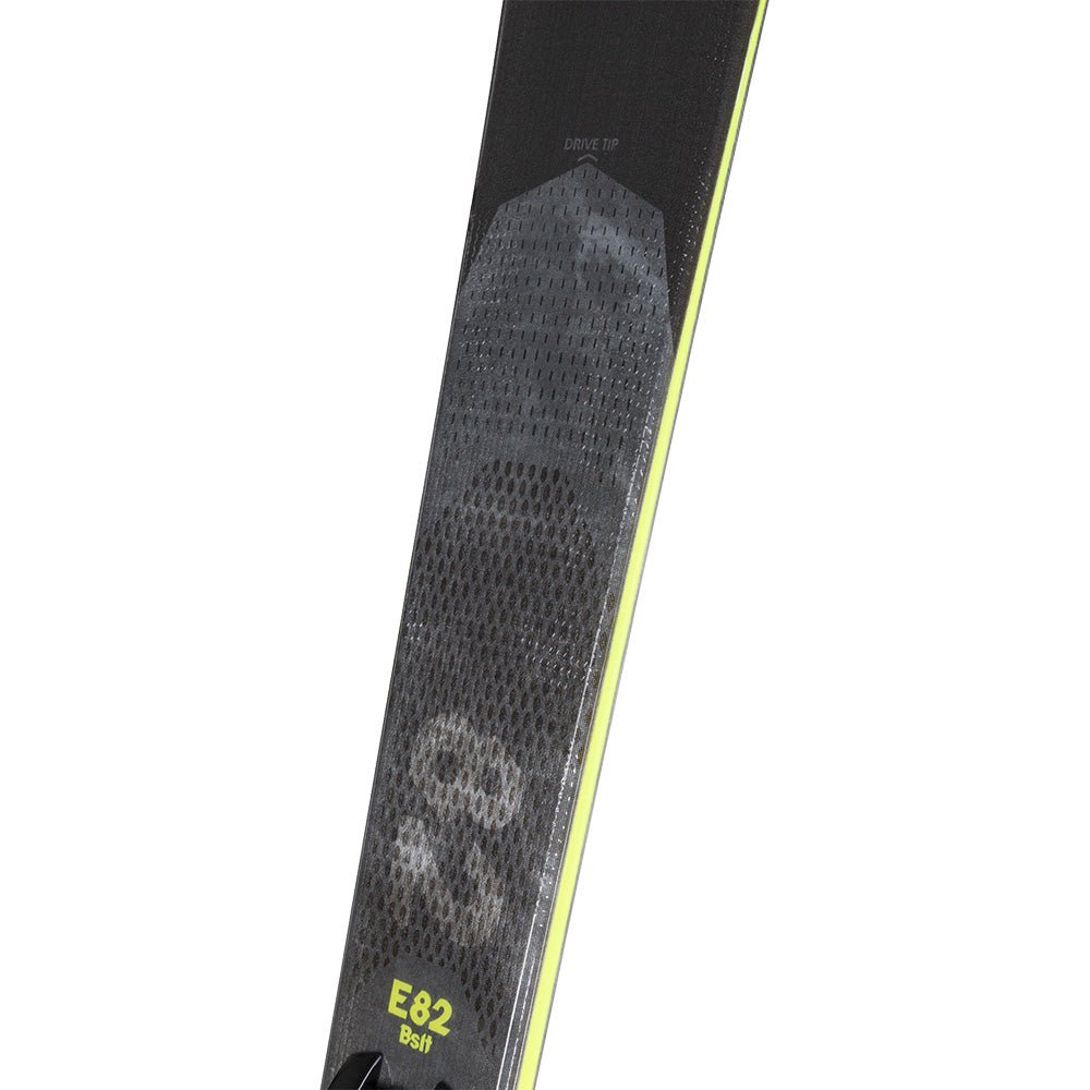 Rossignol Experience 82 Basalt Ski + SPX 12 K GW Binding 2024