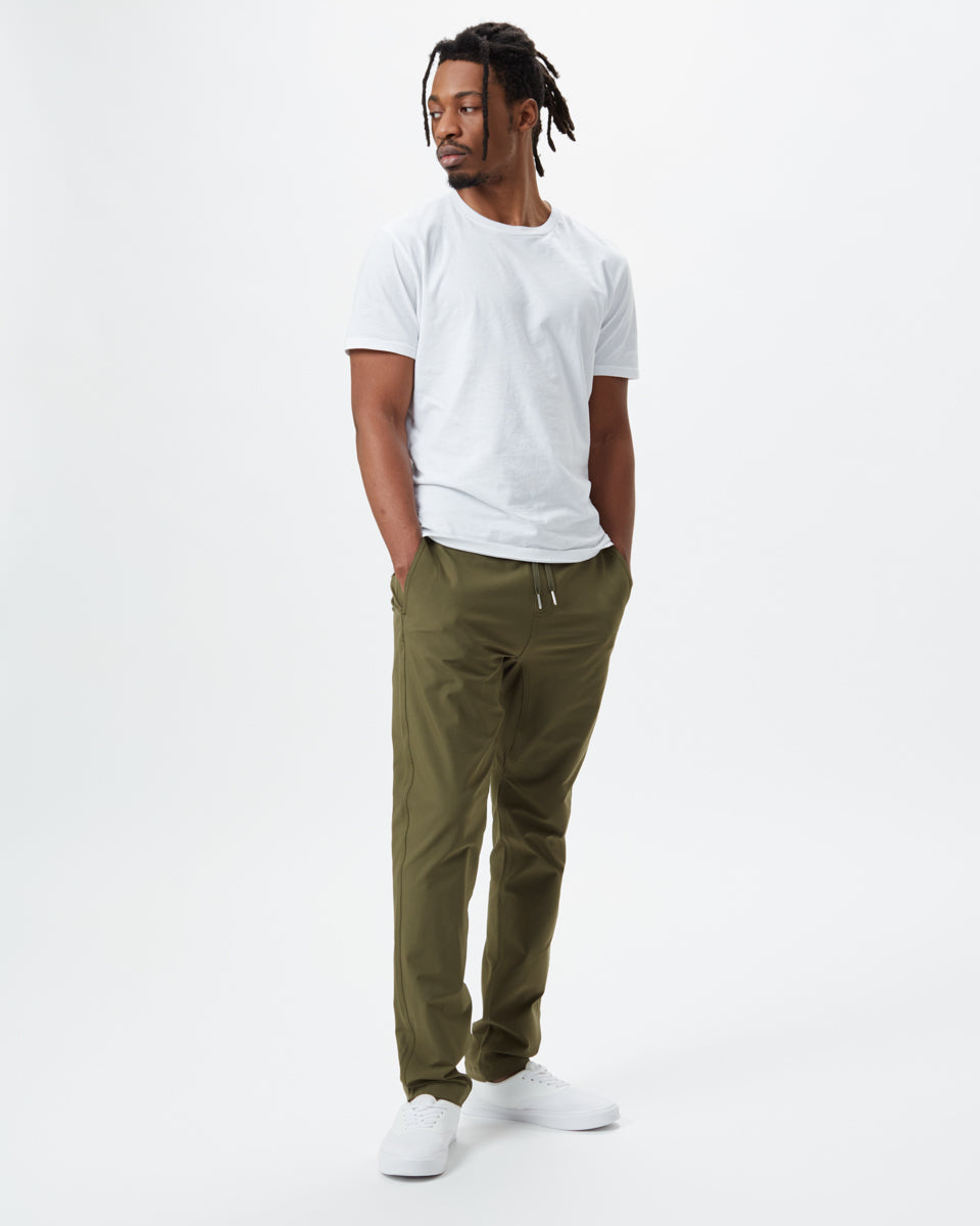 Simcoe Pant