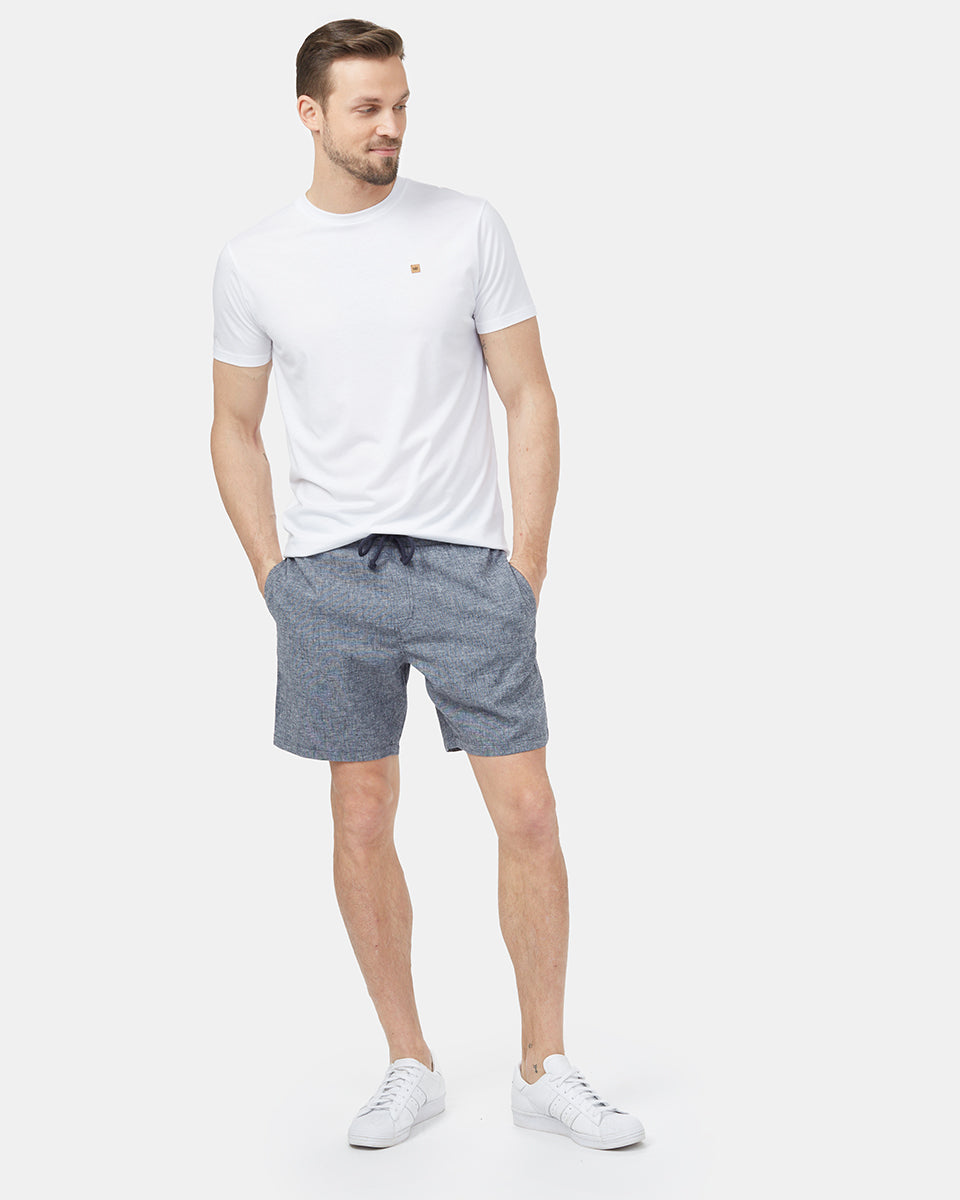 Hemp Joshua Short