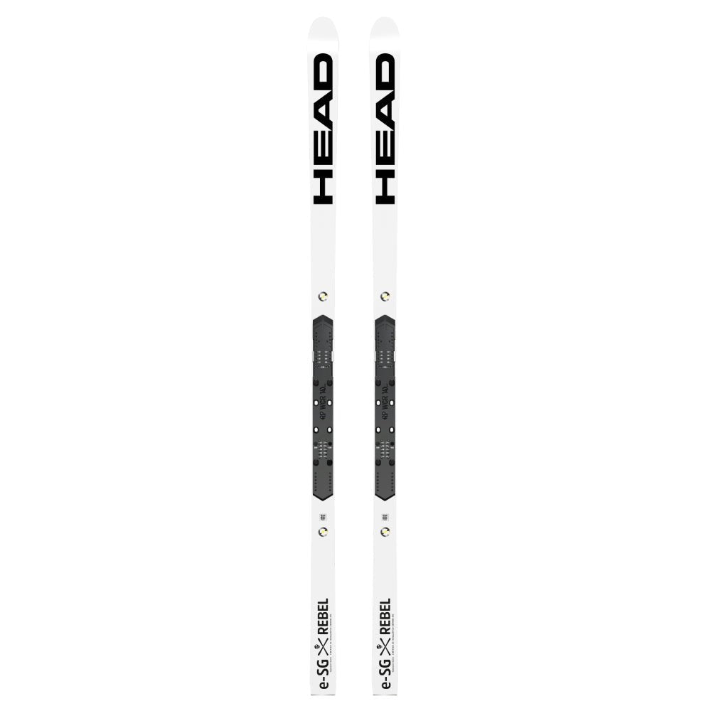 Head e-SG RP WCR 14 Ski 2023