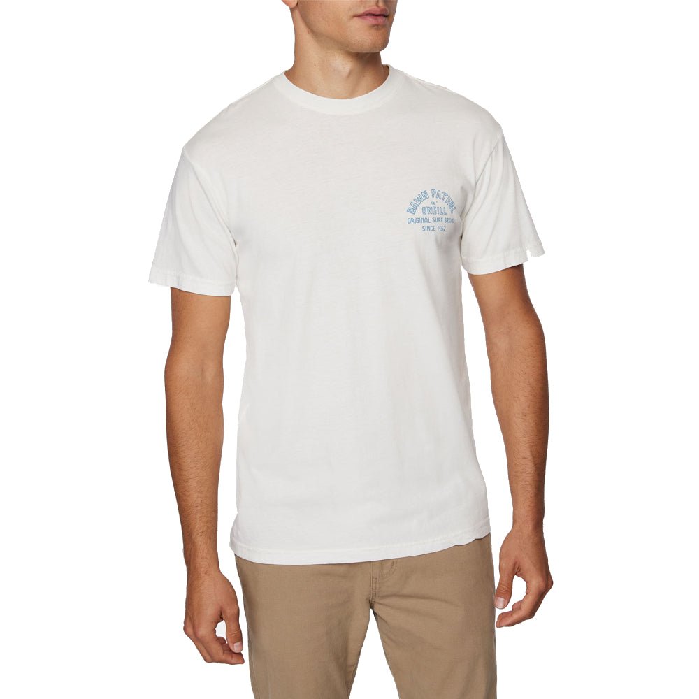 O'Neill Peak Mens Tee 2022