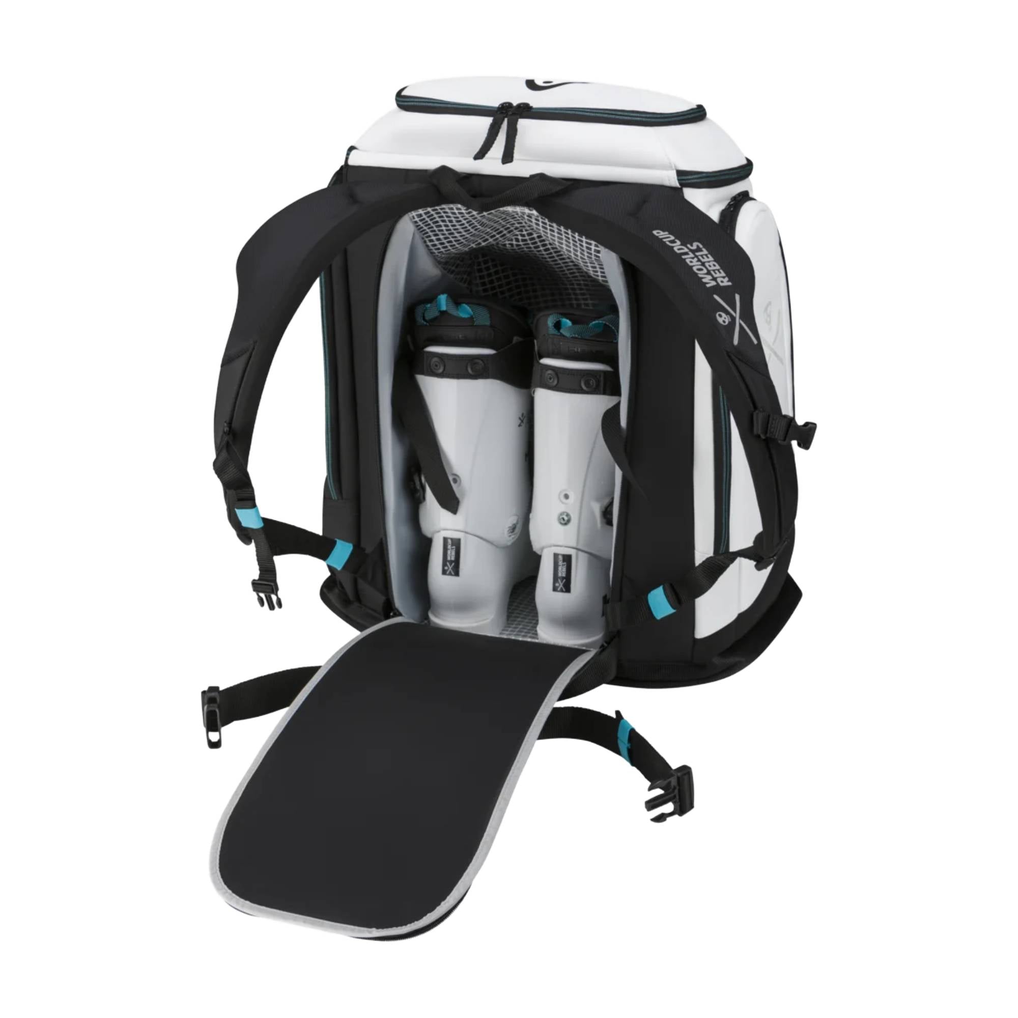 Head Rebels Racing Backpack