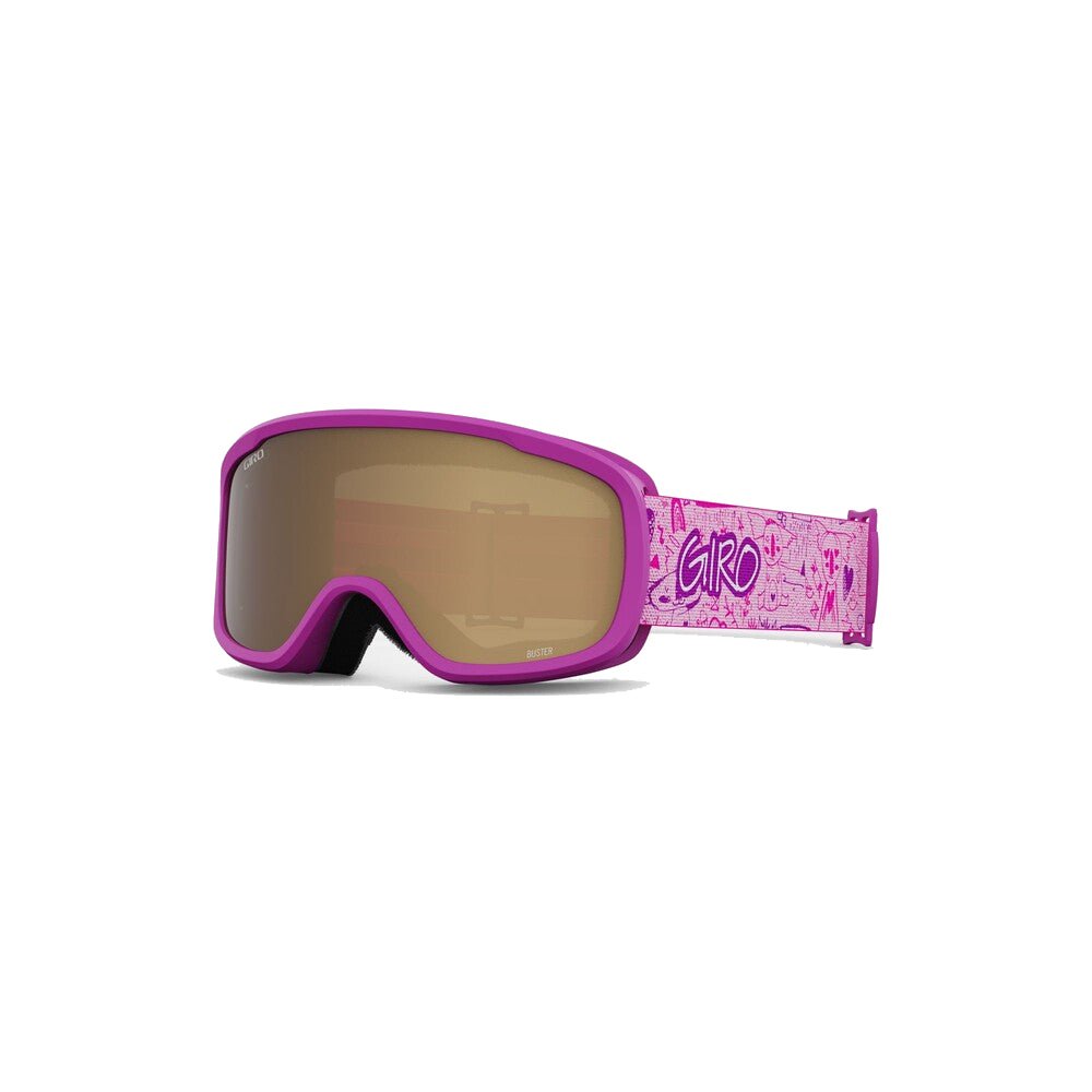 Giro Buster Junior Goggle 2023