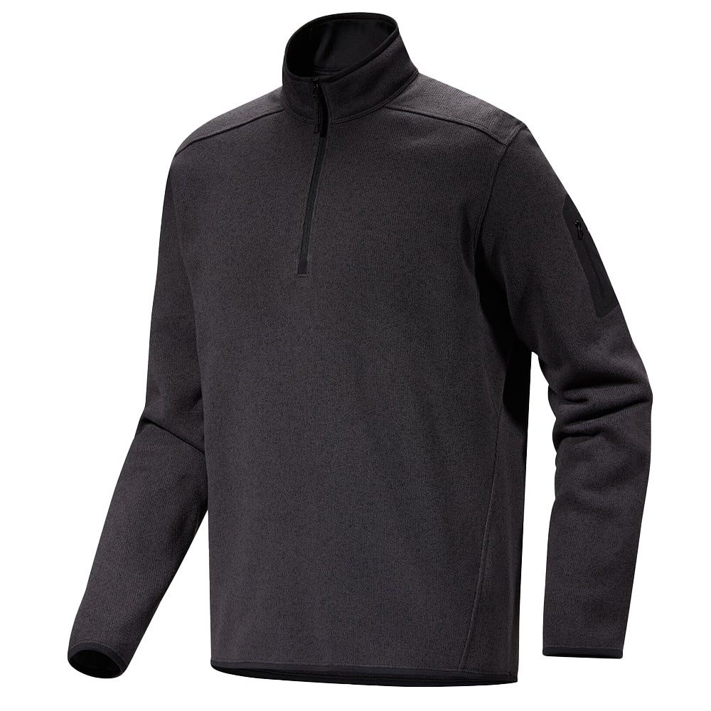 Arc'teryx Covert Mens Half Zip 2024