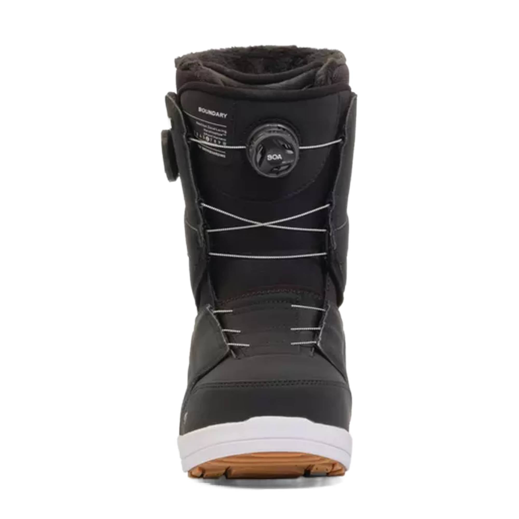 K2 Boundary Snowboard Boots 2025