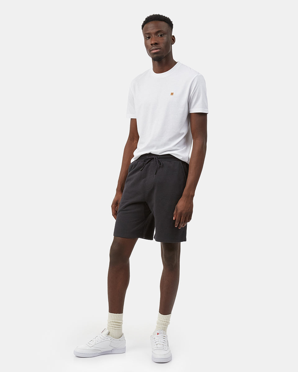 Organic French Terry Sweatshort