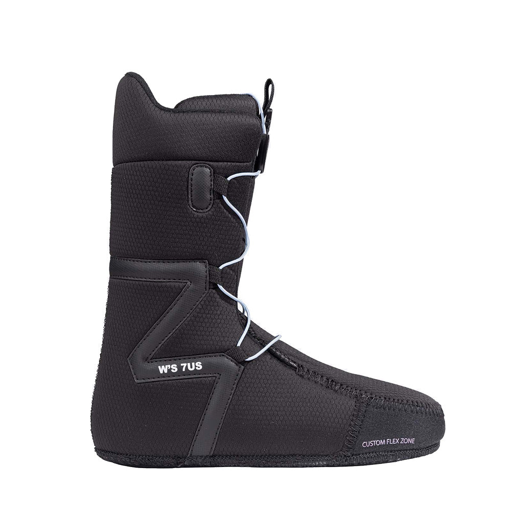 Nidecker Cascade Womens Snowboard Boots 2024