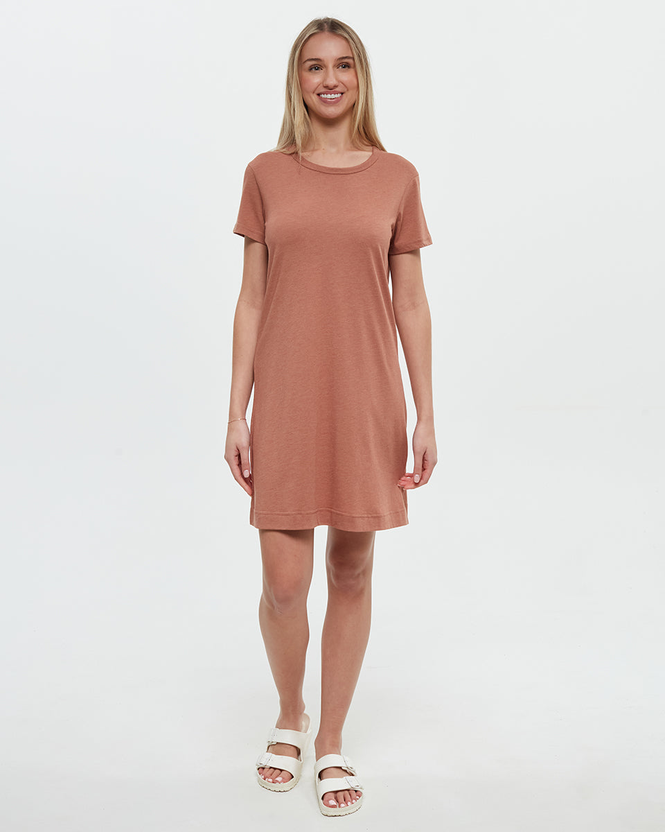 Birchwood Dress