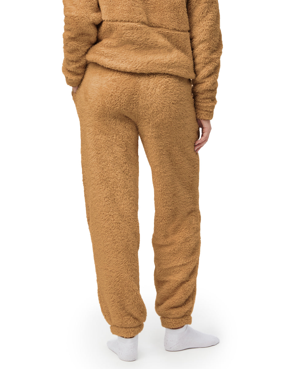 Ecoloft Teddy Jogger