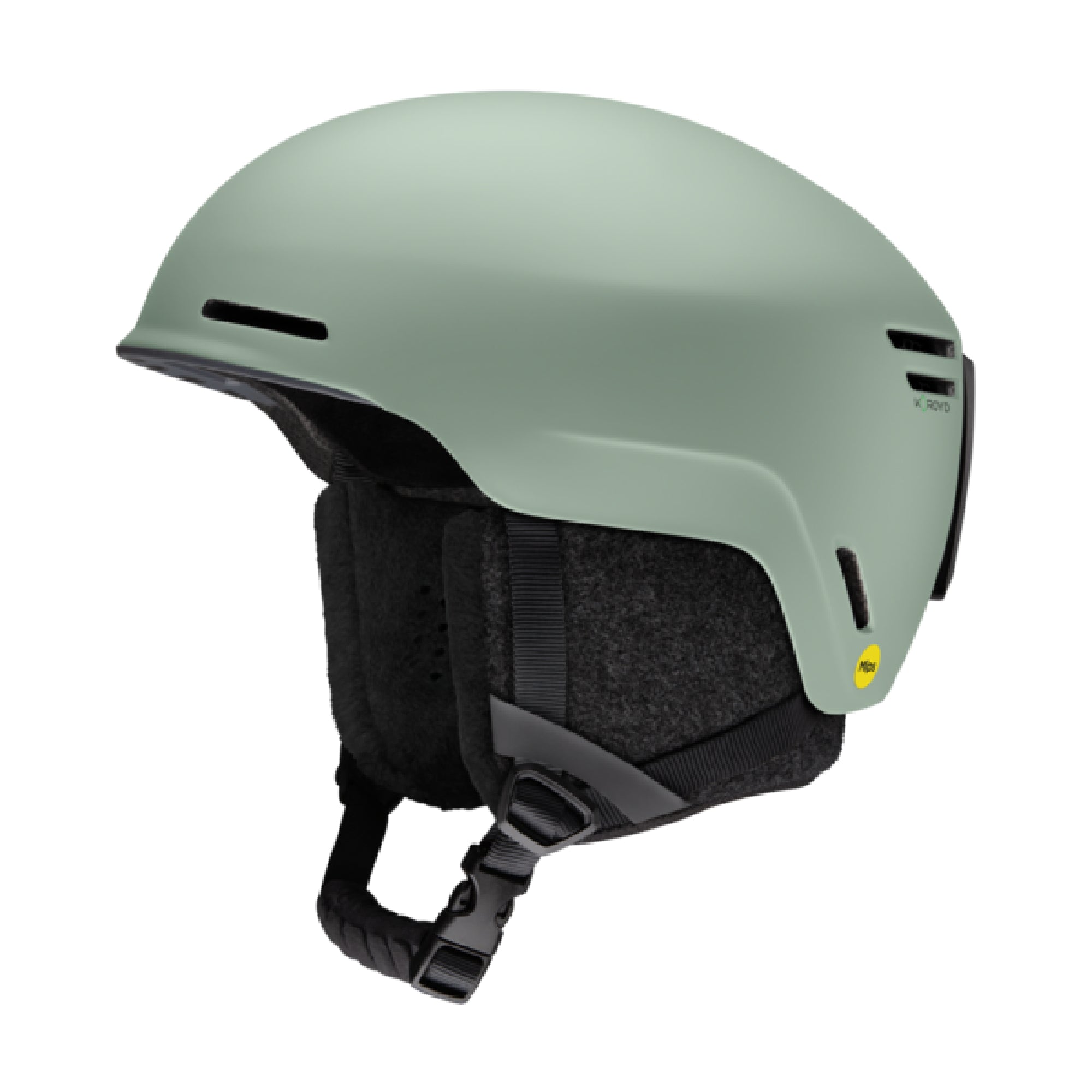 Smith Method MIPS Round Contour Helmet 2025