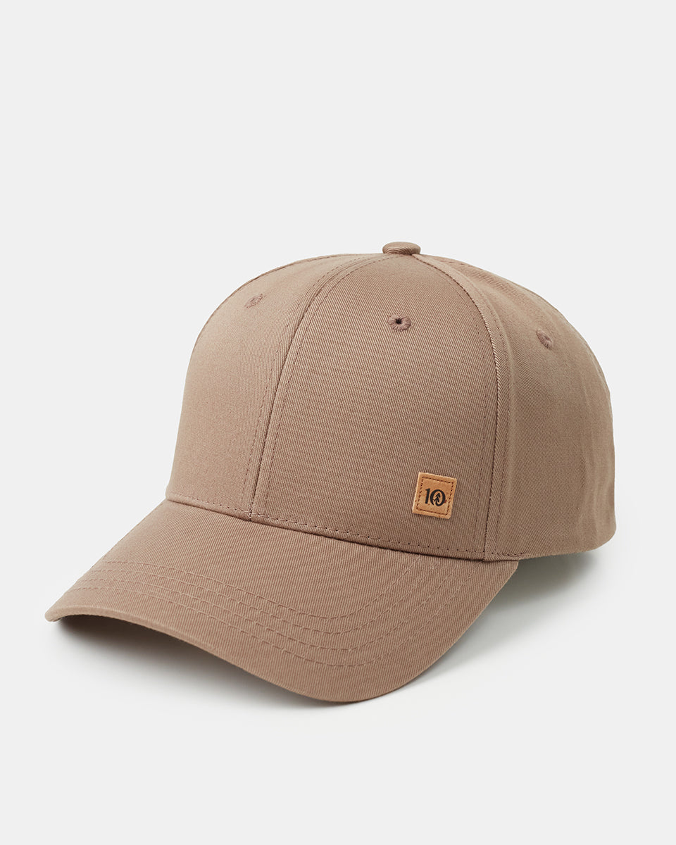 Cork Icon Elevation Hat