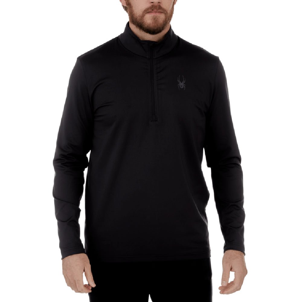 Spyder Prospect Mens Zip Turtleneck 2023