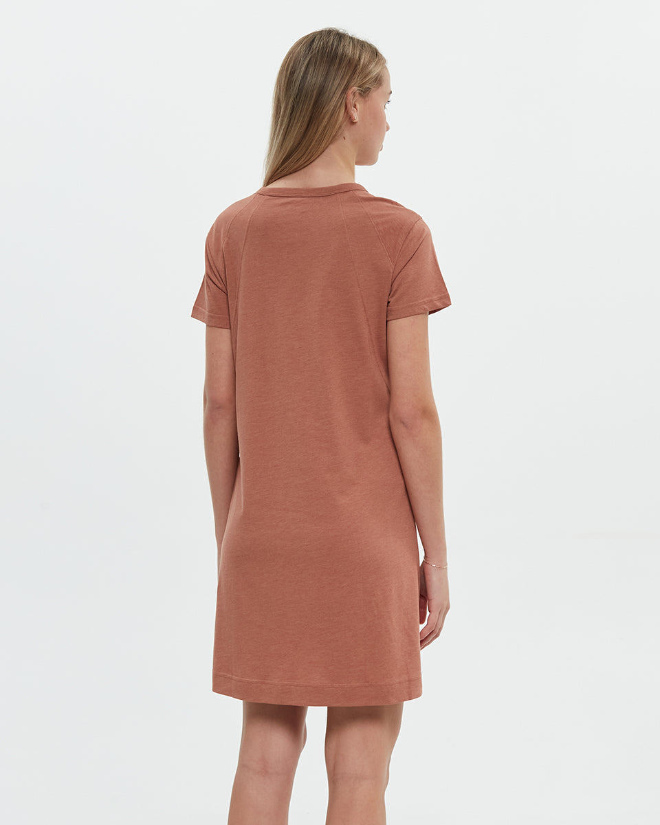 Birchwood Dress