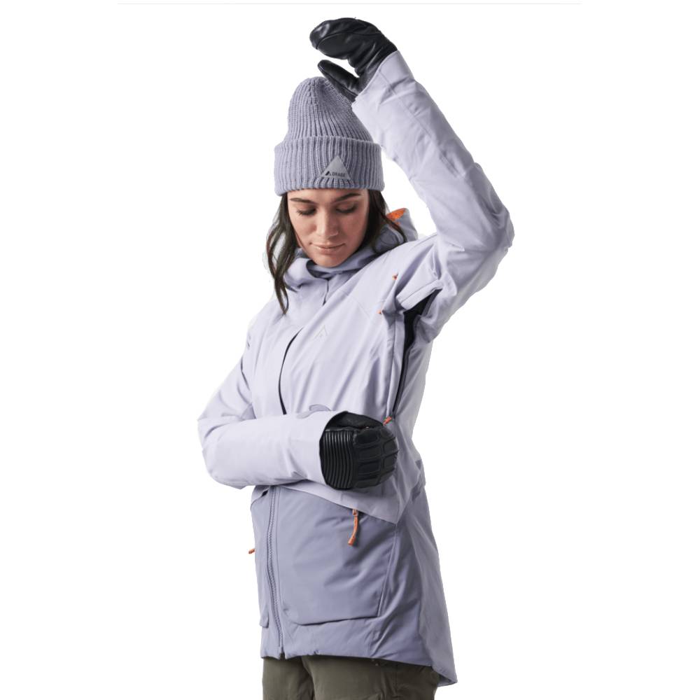 Orage Grace Womens Insulated Jacket 2024