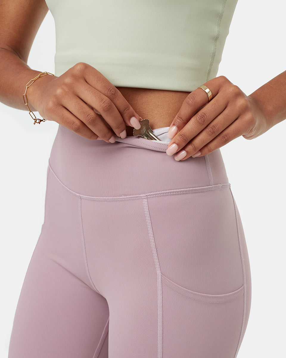 inMotion 7/8 Pocket Legging