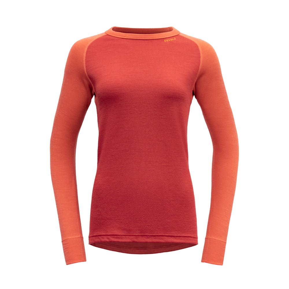 Devold Expedition Merino 235 Womens Crew