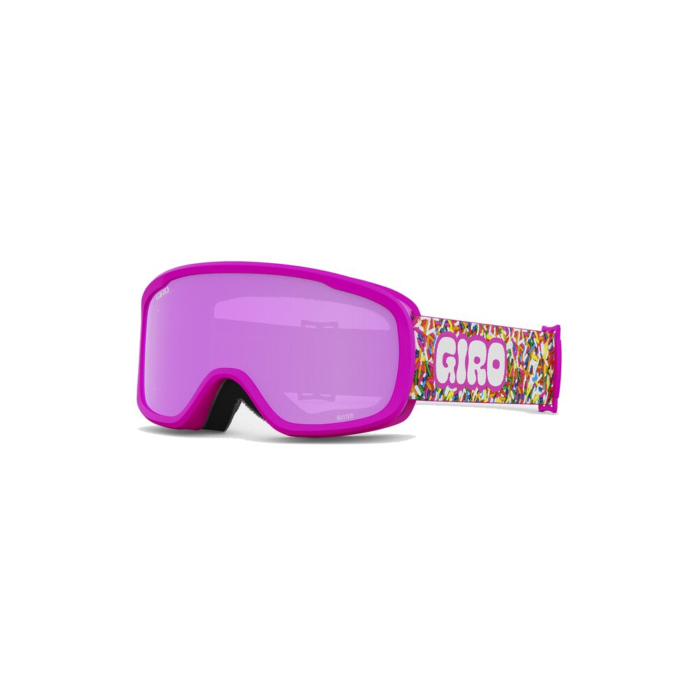 Giro Buster Flash Junior Goggle 2023