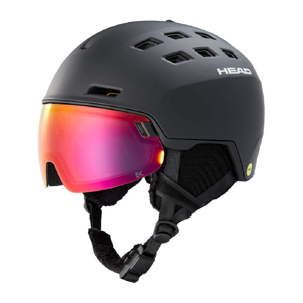 Head Radar 5K MIPS Helmet 2023