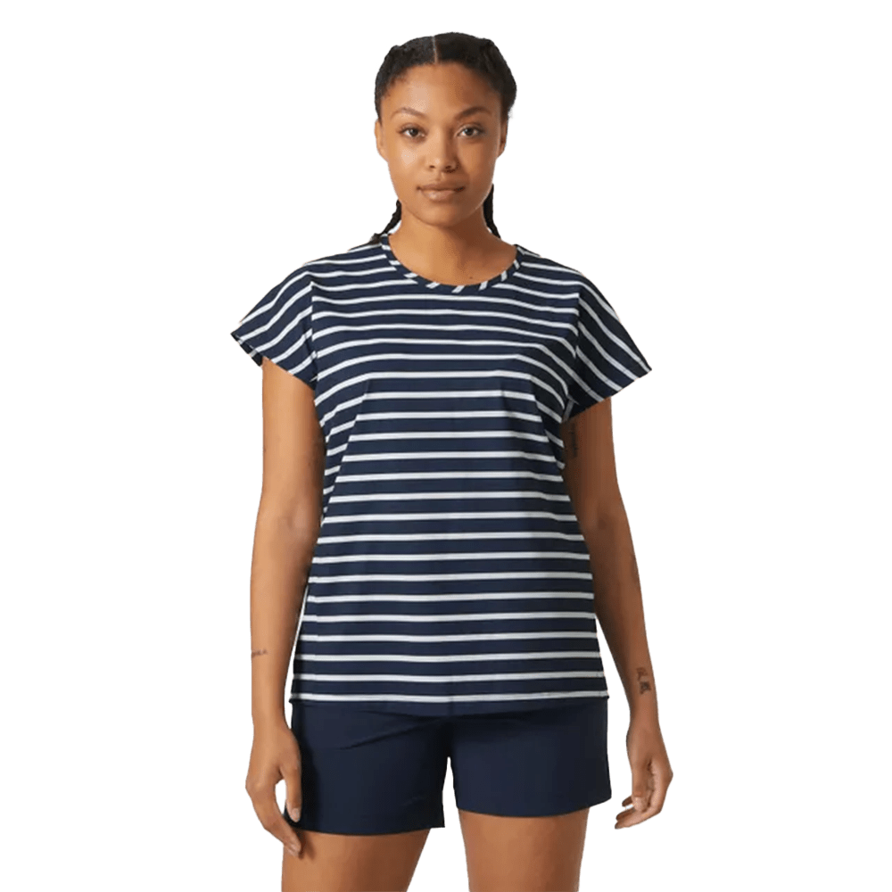 Helly Hansen Thalia Summer Womens Top 2024