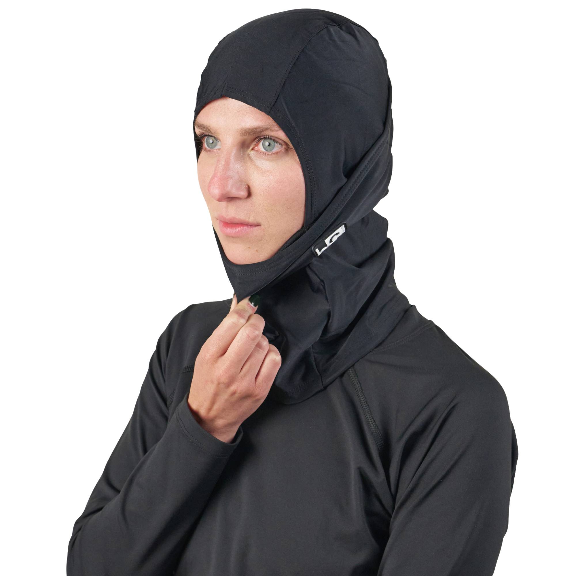 Blackstrap The Hood Adult Balaclava