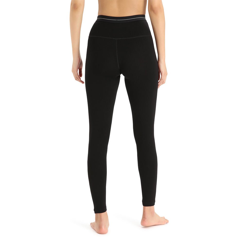 Icebreaker 260 Tech Womens High Rise Leggings