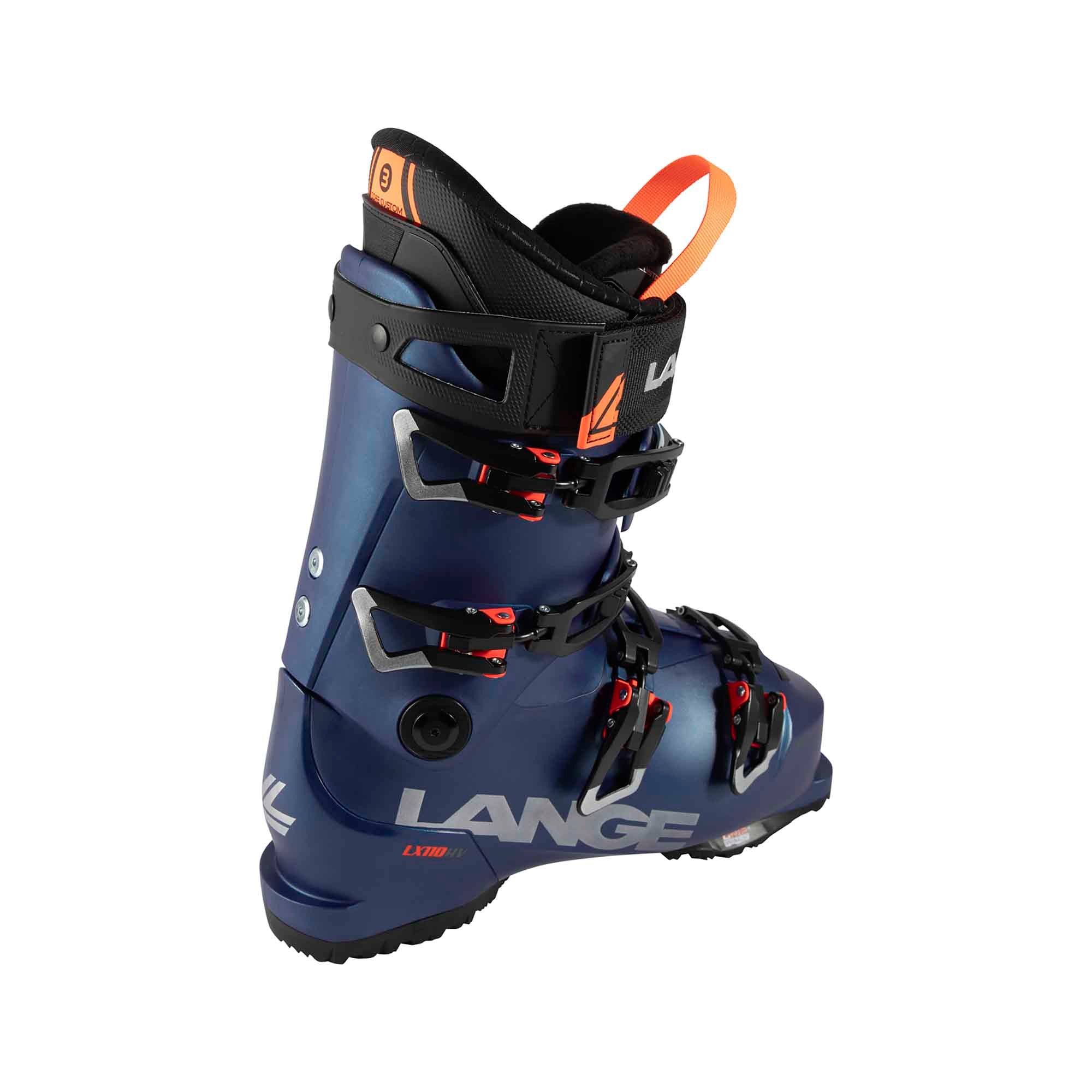 Lange LX 110 HV GW Mens Ski Boot 2025