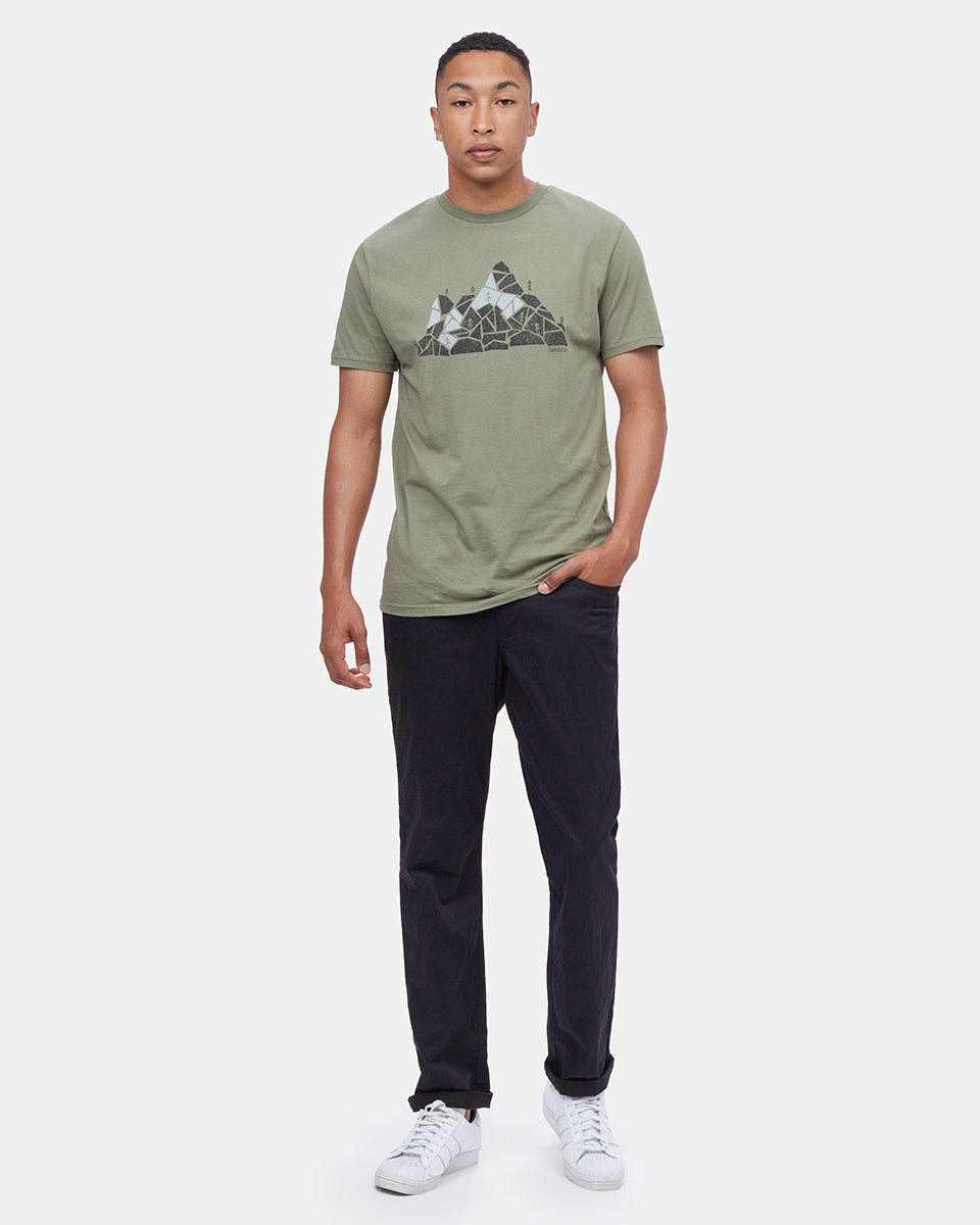 Bouldering T-Shirt