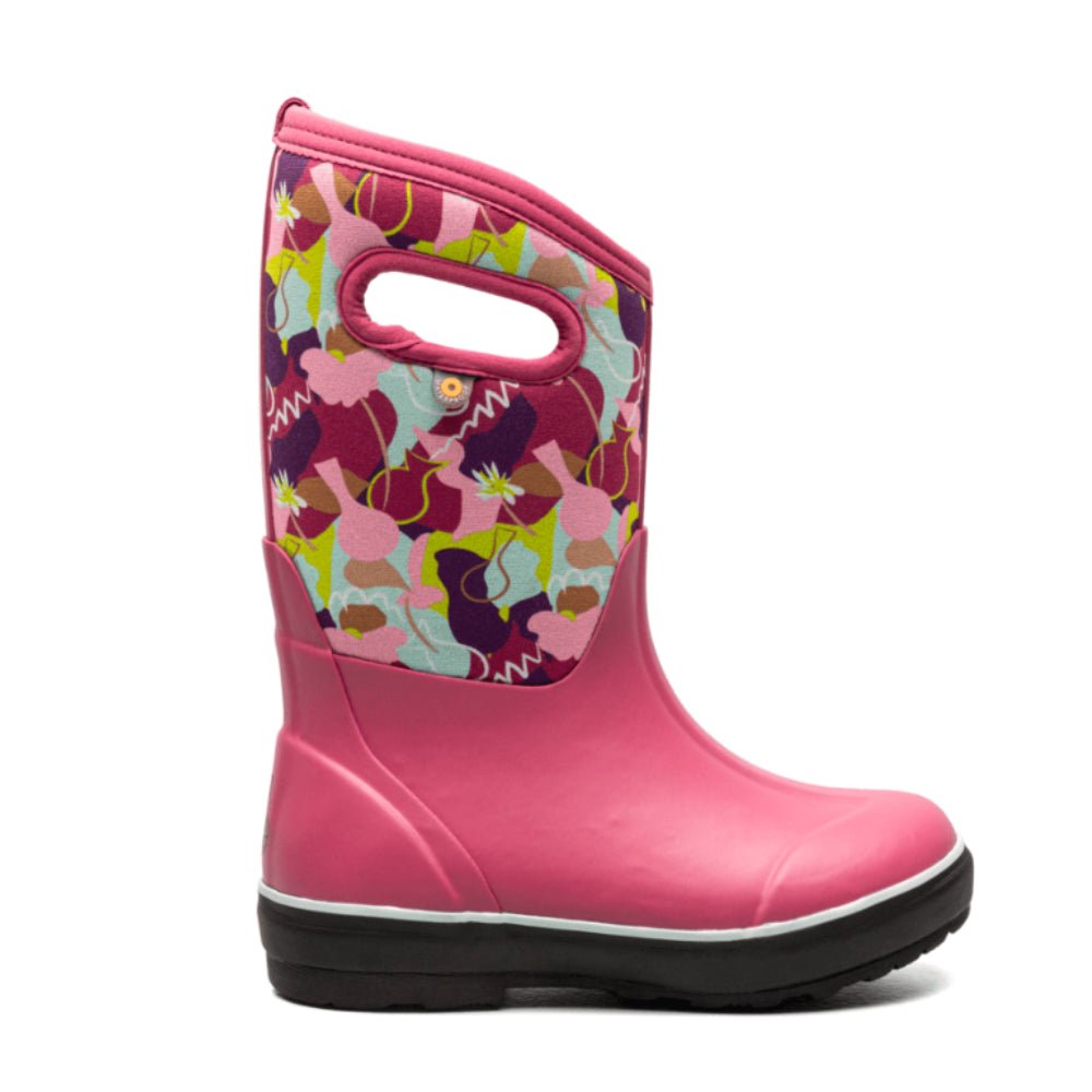 Bogs Classic II Joyful Kids Boot 2023