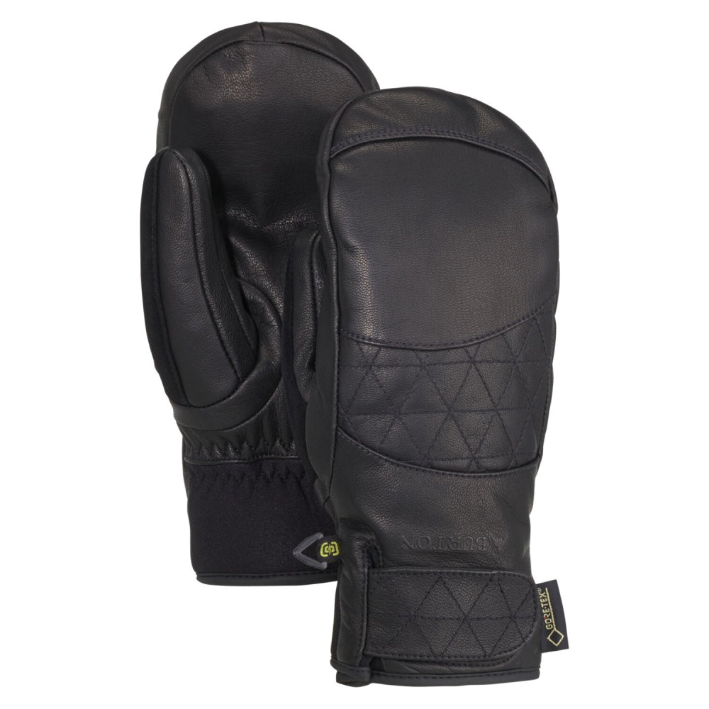 Burton Gondy Gore-Tex Leather Womens Mittens