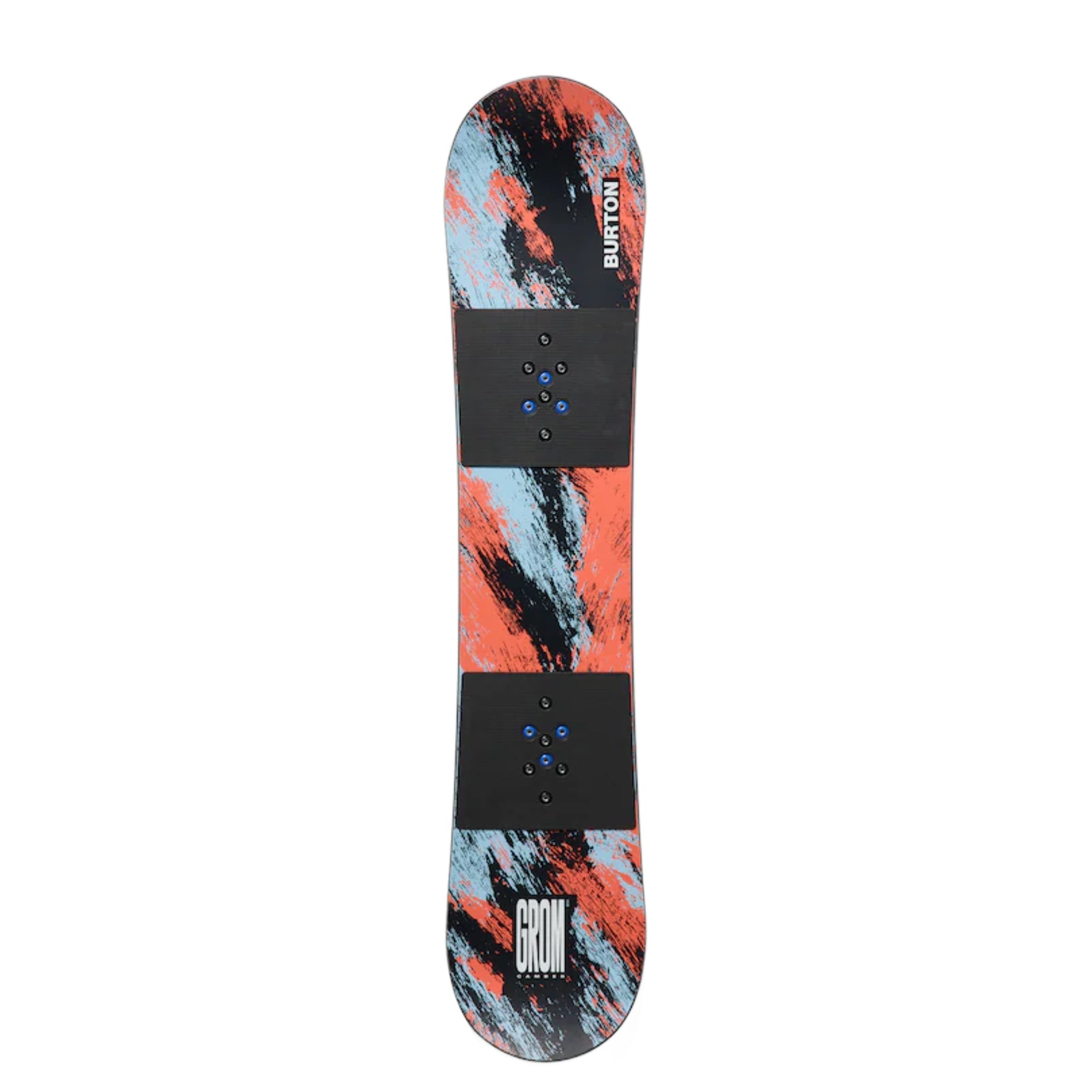 Burton Grom Camber Junior Snowboard 2025