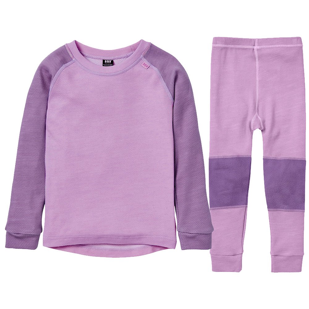 Helly Hansen Merino Preschool Set 2023