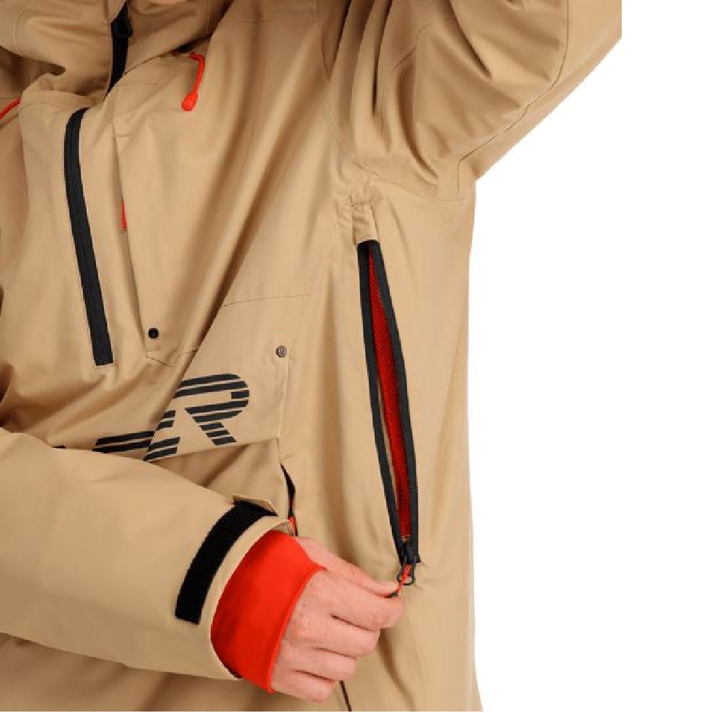 Spyder Signal Mens Anorak 2023