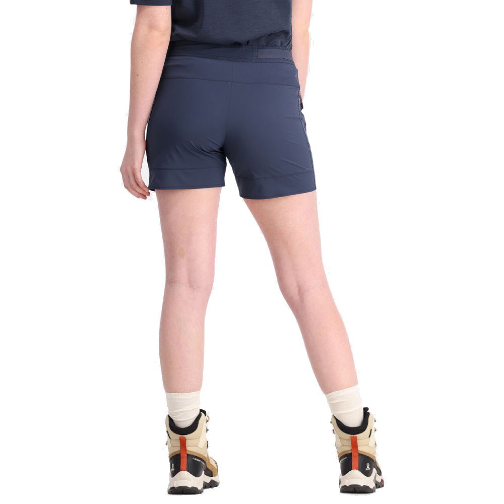 Kari Traa Ane Womens Hiking Shorts 2023