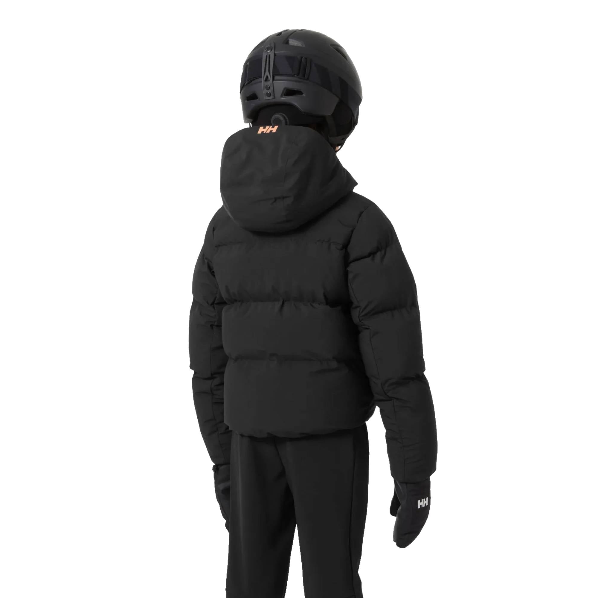 Helly Hansen Nora Junior Short Puffy Jacket 2025