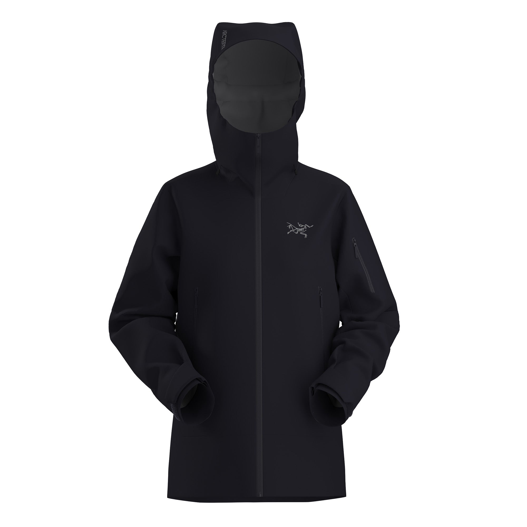 Arc'teryx Sentinel Womens Jacket 2025