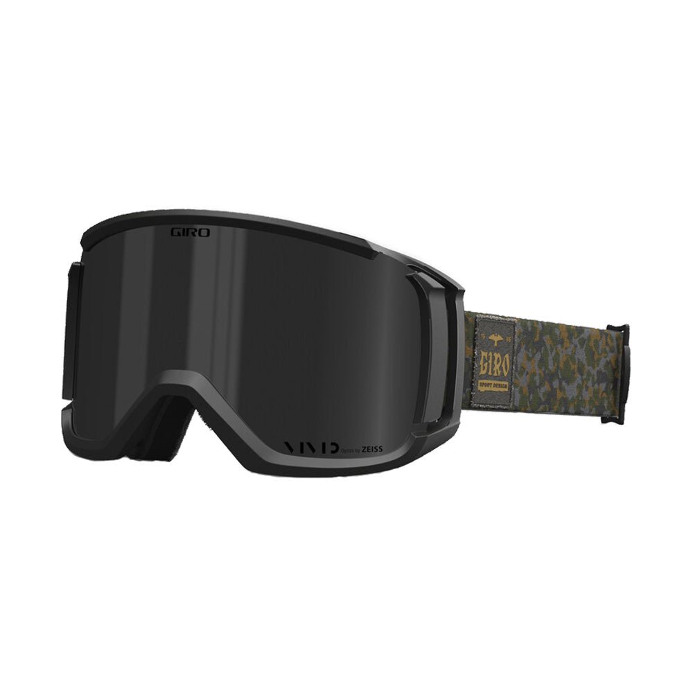 Giro Revolt Goggles 2024