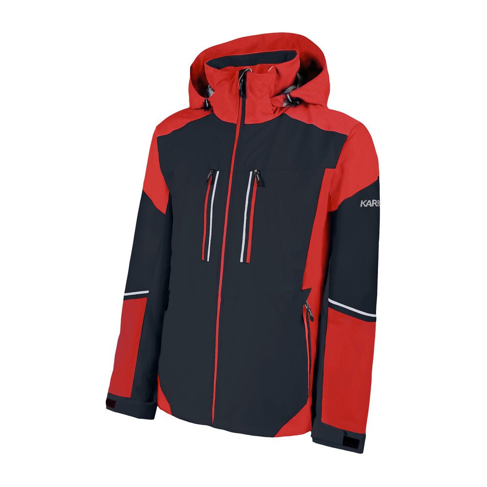 Karbon Hydrogen Mens Jacket 2023