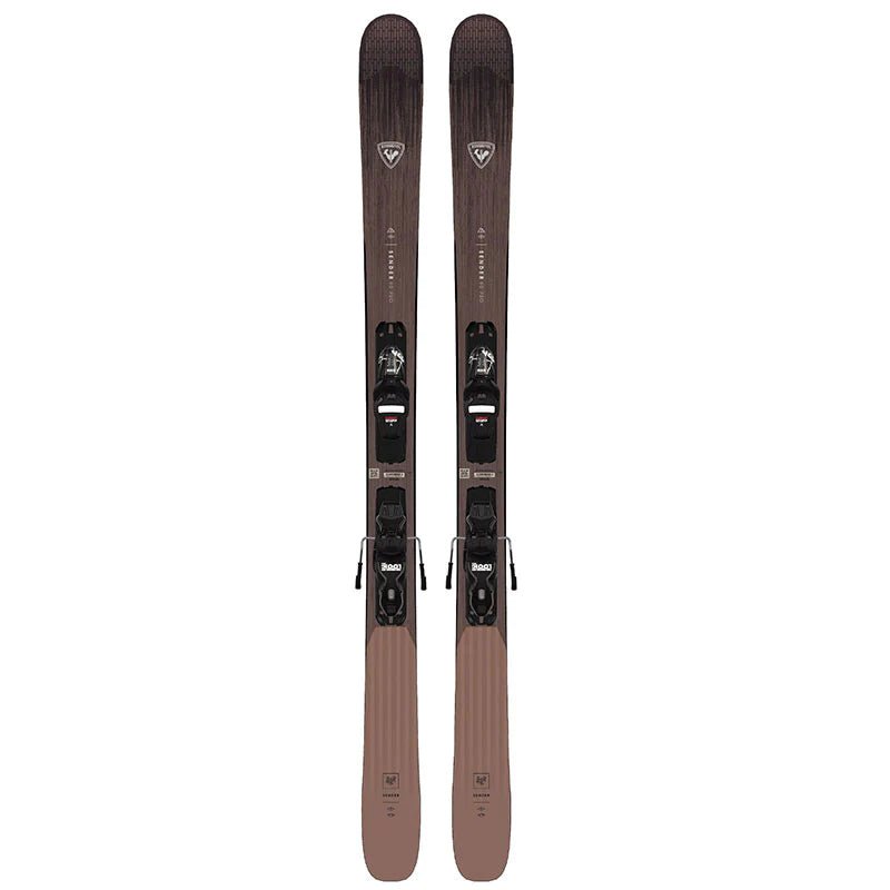 Rossignol Sender 90 Pro + Xpress 10 GW Binding 2023