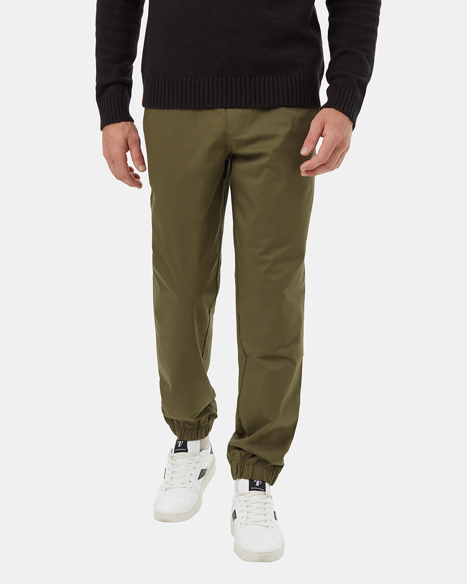 TechBlend Classic Jogger