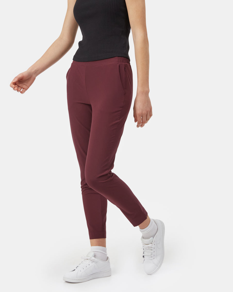 Saturna Pant