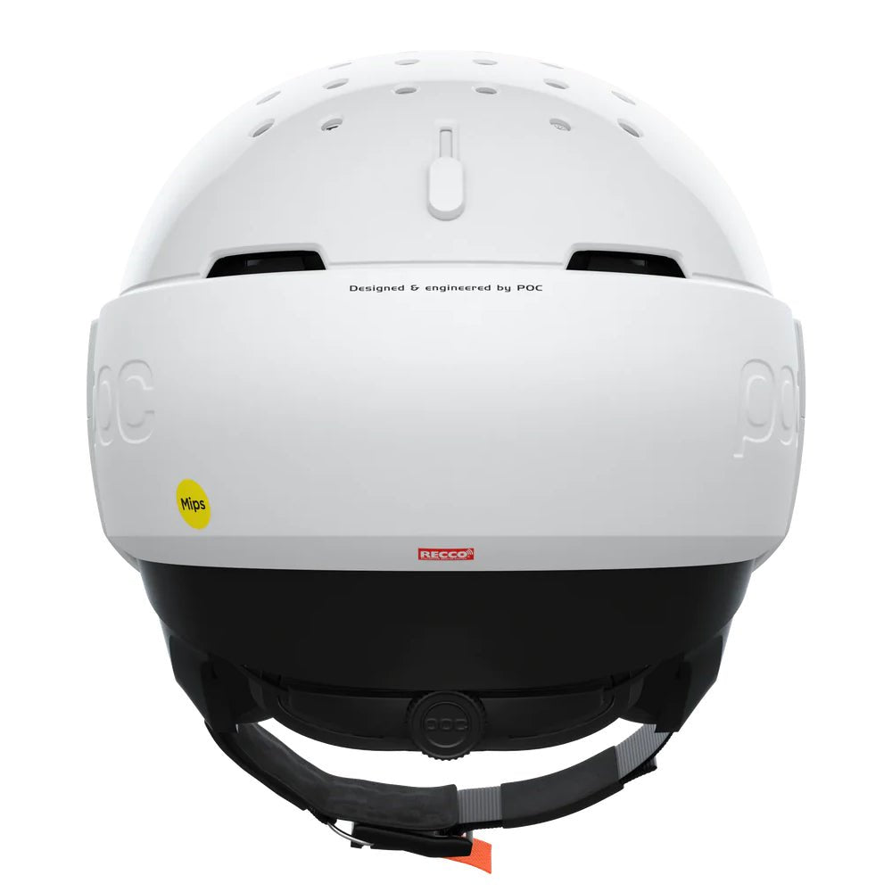 POC Levator MIPS Visor Helmet 2024