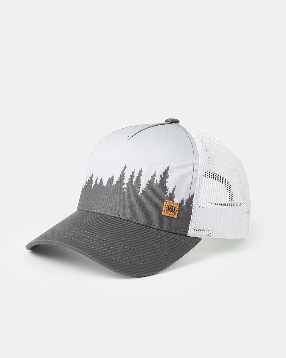 Juniper Altitude Hat