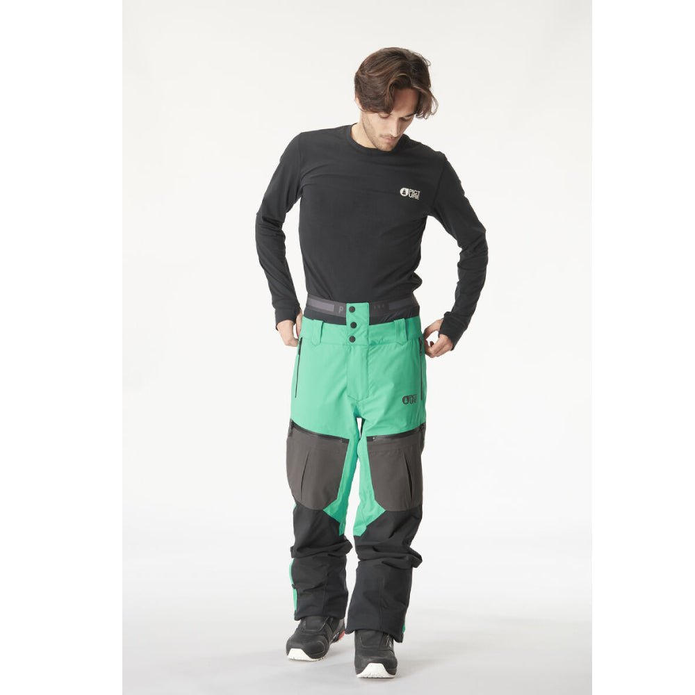 Picture Naikoon Mens Pants 2024