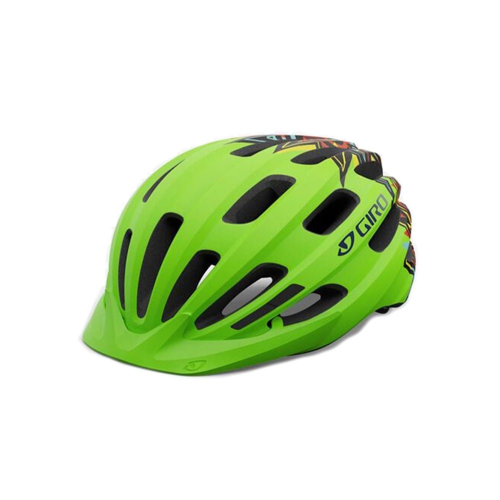 Giro Hale Junior Bike Helmet