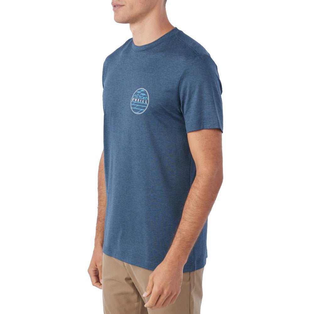 Oneill Trvlr UPF Mens Tee 2023