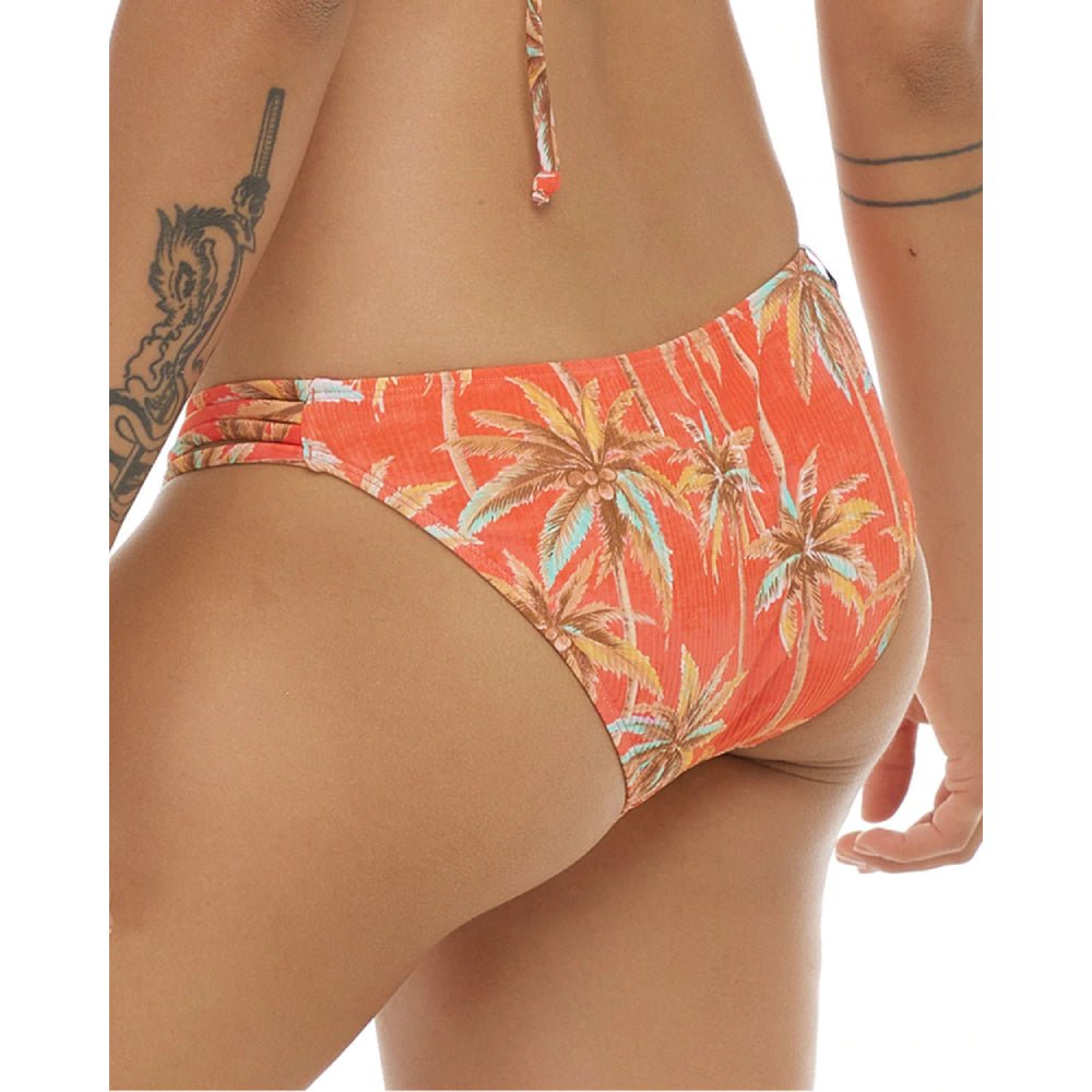 Body Glove Balata Garden Surfrider Womens Swim Bottom 2022