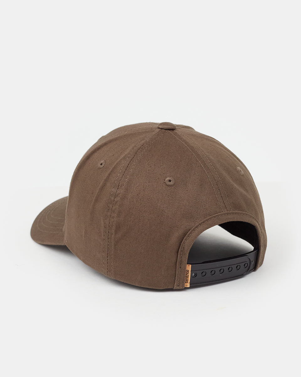 Cork Icon Elevation Hat