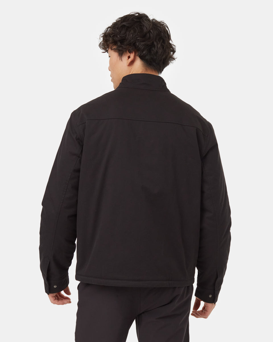 TechBlend Utility Jacket